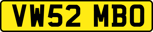 VW52MBO