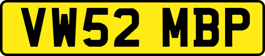 VW52MBP