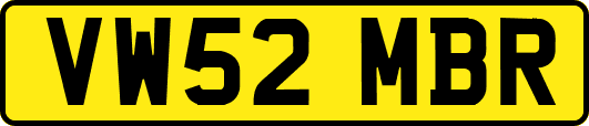 VW52MBR