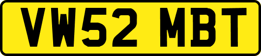 VW52MBT
