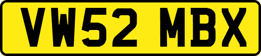 VW52MBX