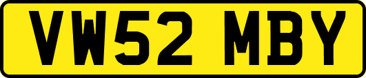 VW52MBY