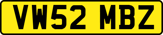 VW52MBZ