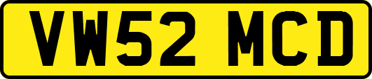 VW52MCD