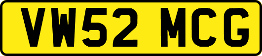 VW52MCG