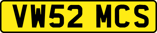 VW52MCS