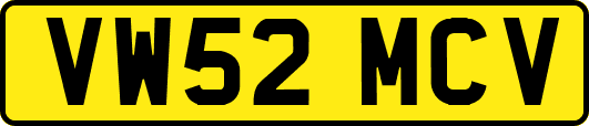 VW52MCV