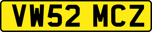 VW52MCZ