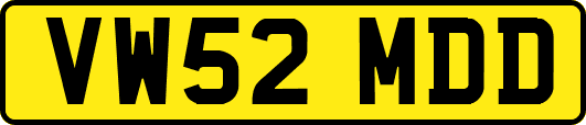 VW52MDD