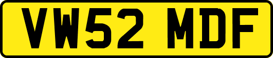 VW52MDF
