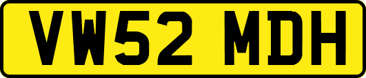 VW52MDH