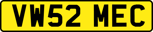 VW52MEC