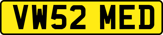 VW52MED