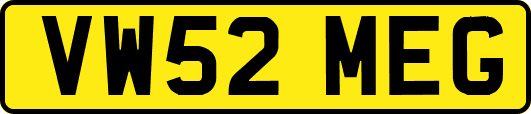 VW52MEG