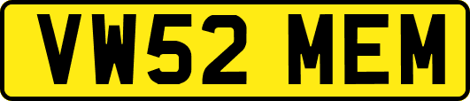 VW52MEM