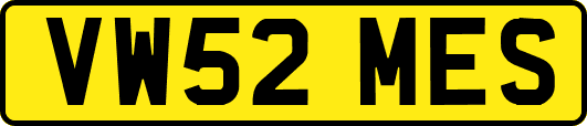 VW52MES