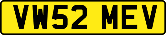 VW52MEV
