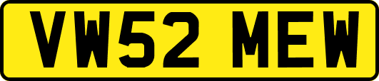 VW52MEW