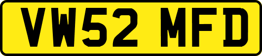 VW52MFD