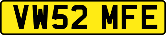 VW52MFE