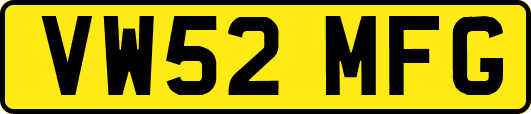 VW52MFG