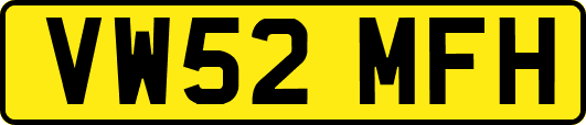 VW52MFH