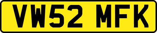 VW52MFK