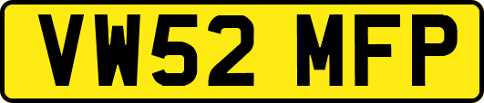 VW52MFP