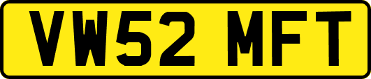VW52MFT
