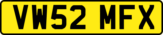 VW52MFX