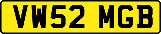 VW52MGB
