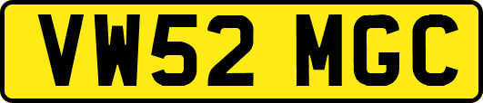 VW52MGC