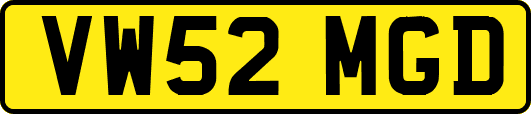 VW52MGD