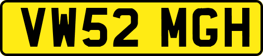 VW52MGH