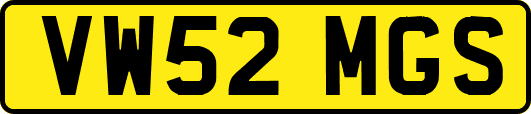 VW52MGS