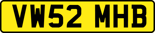 VW52MHB