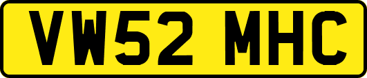 VW52MHC
