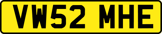 VW52MHE