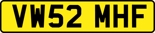VW52MHF