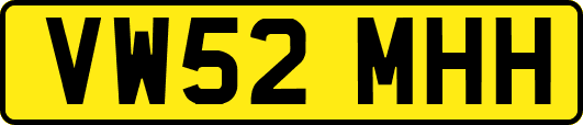 VW52MHH