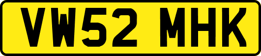 VW52MHK