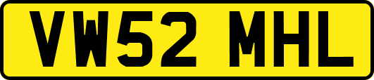 VW52MHL