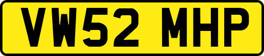 VW52MHP