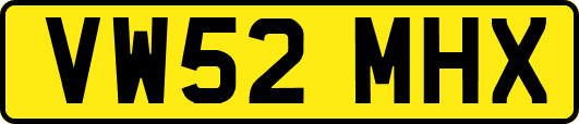 VW52MHX