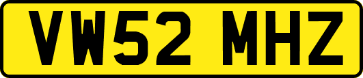 VW52MHZ