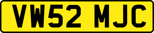 VW52MJC