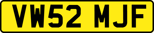 VW52MJF