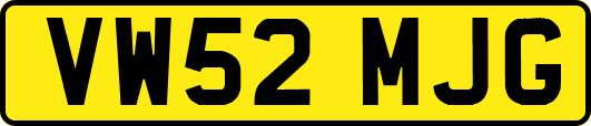 VW52MJG