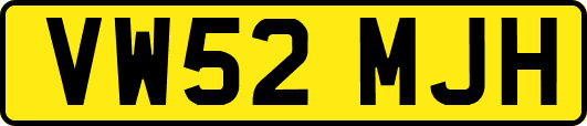 VW52MJH
