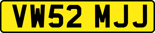 VW52MJJ